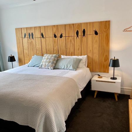 Sunny Side Up B&B Rye Extérieur photo