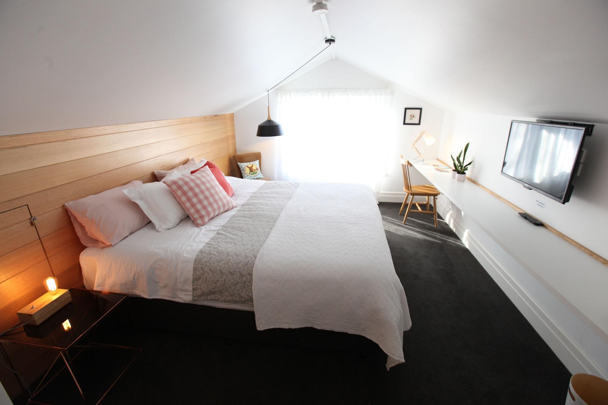 Sunny Side Up B&B Rye Extérieur photo