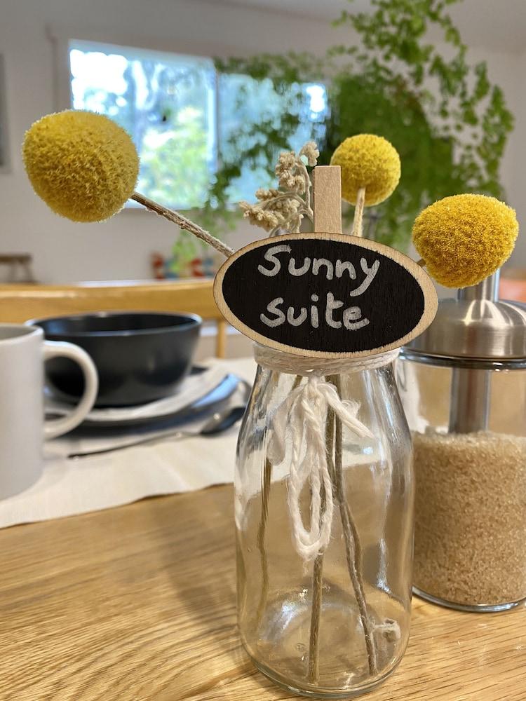 Sunny Side Up B&B Rye Extérieur photo