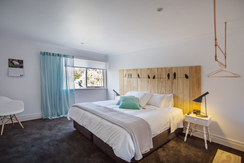 Sunny Side Up B&B Rye Extérieur photo